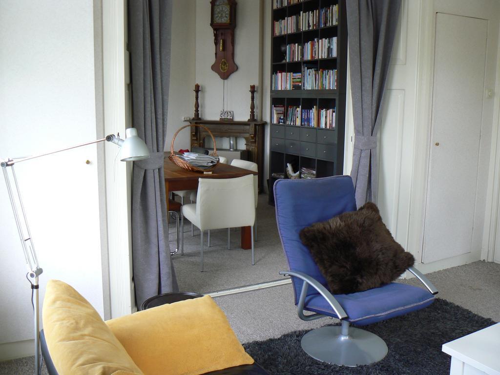 Groningen Buiten B&B Zuidhorn Exteriér fotografie
