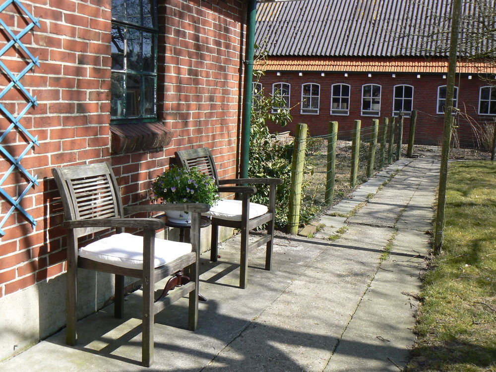 Groningen Buiten B&B Zuidhorn Exteriér fotografie