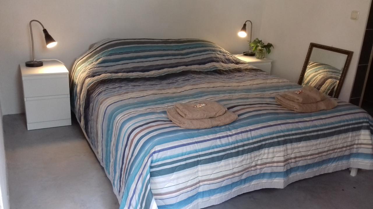 Groningen Buiten B&B Zuidhorn Exteriér fotografie
